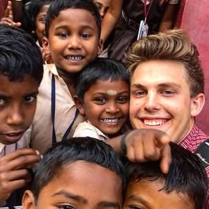 Meet your Posher, Judah